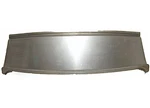 Sherman Parts 706-72 Rear Deck Filler Panel. Fixed Price $143.98.