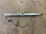 72-89 Mercedes R107 Oem Rear Chrome Trim Tag Lights 1076982480 C32. Fixed Price $49.99.