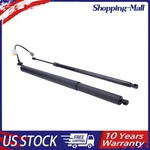For Jeep Grand Cherokee WK2 2001-22 Rear Tailgate Power Hatch Lift Support Strut. Fixed Price $85.88.