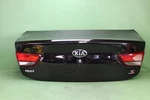 2021 Kia Rio S Rear Trunk Decklid W/ Camera Black Oem. Fixed Price $349.99.
