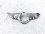2018-2024 Bentley Iii Gtc Rear Badge Emblem Oem 3SD853689. Fixed Price $150.00.