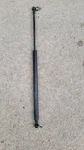 2010-2011 Subaru Outback Front Hood Lift Support Stay (right And Left). Fixed Price $20.00.