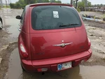2005-2008 Chrysler Pt Cruiser Trunk/decklid/hatch/tailgate Oem K9061. Fixed Price $1118.70.