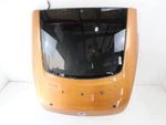 03-08 Nissan 350Z Z33 Coupe Rear Hatch Liftgate Trunk With Glass Orange A17 Oem. Fixed Price $637.49.