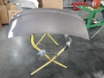 2015 Toyota Camry Deck Lid Trunk Grey Oem 6440106A60 21K Miles. Fixed Price $624.59.