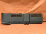 Nissan 300ZX Hatch Trunk Liner Finisher Panel Rear Interior Oem #86154. Fixed Price $36.00.