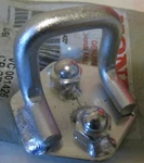 09-24 Honda Pioneer 700 1000 Big Red Sxs Door Striker Catch 67238-HL1-A00. Fixed Price $24.99.