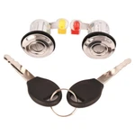 1998 1999 2000 2001 2002 2003 For Nissan Altima Door Lock Cylinder Left & Right. Fixed Price $16.99.
