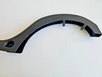 Mercedes Benz W211 Class Bootlid Hinge Cover Trim Left Side A2118210189. Fixed Price $26.83.