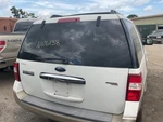 Trunk/hatch/tailgate Wiper Privacy Tint Glass Fits 08-13 Expedition 2158599. Fixed Price $975.00.