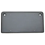New Front License Plate Bracket Fits 2016-2019 Volkswagen Passat 561807287C9B9. Fixed Price $19.96.