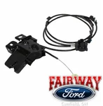 10-14 Mustang Convertible Oem Ford Rear Deck Lid Trunk Lock Latch DR3Z-7643200-A. Fixed Price $155.95.
