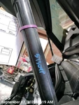 Decklid/trunk/liftgate/hatch Motor Actuator Oem 2013 Land Rover Evoque 1YR Wrnty. Fixed Price $125.00.