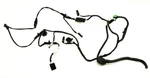 Trunk Wiring Harness Plugs Pigtail 02-04 Audi A6 C5 Sedan 4B1 971 654. Fixed Price $46.99.