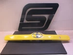 2004 Toyota Matrix Oem Trunk Hatch Upper License Plate Moulding YELLOW-576 Flaws. Fixed Price $62.95.
