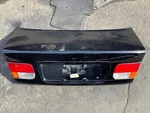 96-98 Honda Civic 2D Coupe Trunk Lid Black 68500-S02-A01ZZ Oem. Fixed Price $175.00.