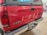 Trunk/hatch/tailgate Fits 99-07 Ford F250SD Pickup 666805. Fixed Price $349.00.