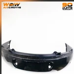 04-10 Bentley Continental Gt Rear Lower Bumper Cover Assembly Black Oem. Fixed Price $555.72.