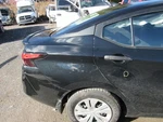 Passenger Right Quarter Panel Fits 20-24 Versa 1103555. Fixed Price $522.50.