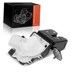 Rear Trunk Latch Tailgate Door Lock Actuator Compatible With Mazda 3 2010. Fixed Price $55.86.