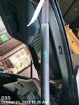 Right Hatchback Strut Oem 2017 Volvo XC90 31690603. Fixed Price $165.00.