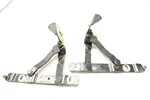 2001 Porsche Boxster Trunk Set 98651215101 97-04. Fixed Price $29.99.