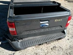 Trunk/hatch/tailgate Thru 02/03/2025 Fits 22-25 Maverick Pickup 104951407. Fixed Price $1138.01.