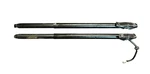 20-24 Subaru Forester Set Of Power Left&right Trunk Lift Shocks Oem. Fixed Price $207.17.