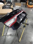 Trunk/hatch/tailgate Rear View Camera Fits 17-20 Lincoln Continental 691246. Fixed Price $672.35.