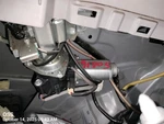 Decklid/trunk/liftgate/hatch Motor Actuator Oem 2014 Subaru Forester 1YR Wrnty. Fixed Price $125.00.