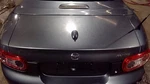Trunk/hatch/tailgate Hard Top Retractable Fits 09-14 Mazda MX-5 Miata 431701. Fixed Price $450.00.