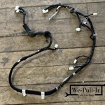 2011-2017 Lexus CT200H Rear Trunk Liftgate Hatch Wire Harness Oem 82184-76010. Fixed Price $37.99.