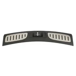 11-21 Dodge Durango Rear Liftgate Step Pad Scuff Plate Oem New Mopar 6ZP59DX9AA. Fixed Price $145.87.