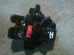 Pontiac Grand Am Coupe (98-04) Tailgate Lock Latch Rear 16632812. Fixed Price $76.36.