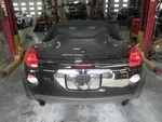 Pontiac Solstice 2009-2010 Trunk Lid Black 89025246 8415. Fixed Price $250.00.