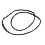 Uro Parts 1267500198 Trunk Seal For 82-91 Mercedes-benz 380SEC 500SEC 560SEC. Fixed Price $62.59.