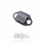 New Genuine Lexus ES350 LS430 Rear Trunk Switch Button 84945-50010. Fixed Price $60.76.