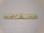 07-13 Bmw 335I E92 Trunk Lid Boot Cover Bowden Cable Trim 7175963 Oem. Fixed Price $24.99.