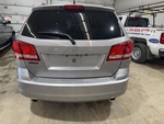 11-20 Dodge Journey Rear Trunk Decklid Lift Gate Billet Silver Psc. Fixed Price $250.00.