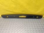 05 06 Bentley Continental Flying Spur Cover Strips Trim Trunk W/switch Close Oem. Fixed Price $89.10.