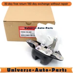 Oem Rear Door Trunk Lock Latch Actuator For Honda Pilot Cr-v Odyssey Acura Rdx. Fixed Price $31.50.
