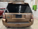 2011-2015 Land Rover LR2 Rear Hatch Liftgate Spoiler Camera Paint 872 Zanzibar. Fixed Price $550.00.