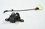 Rear Trunk Lid Unlock Actuator Mechanism Oem Bmw Z4 M40I 19-26 16 Miles. Fixed Price $112.46.