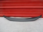 23-25 Subaru Solterra Tailgate Liftgate Back Door Finish Molding Cover Panel Oem. Fixed Price $240.00.