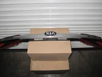 21 22 23 Kia Seltos Trunk Lid Gate Finish Panel Tail Lights Lamp Led Assembly. Fixed Price $309.67.