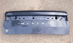 2021-2024 Rivian R1T Rear Back Door Tailgate Trunk Lid Shell Oem Gray. Fixed Price $270.00.