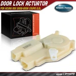 Rear Liftgate Lock Actuator For Acura Rsx 2002-2006 Coupe 2.0L 746-747 DLA142. Fixed Price $13.79.