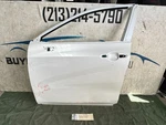 W/1DENT 2022 2023 2025 Lexus NX250 350 NX450H Front Left Door Oem AY67535. Fixed Price $650.00.