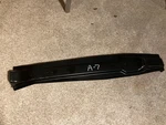 New Goodmark Fuel Tank Brace Fits 1964-1967 B-o-p A-body GMK433074564. Fixed Price $40.00.