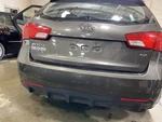 Trunk Lid Kia Forte 2011 2012 2013 Brown 1404072. Fixed Price $183.74.